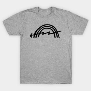 Weather Underground T-Shirt